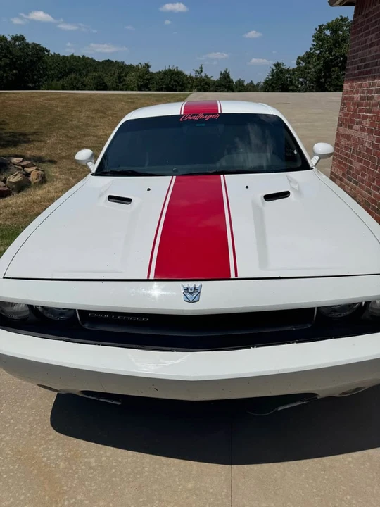 2014 Dodge Challenger 3rd Gen - Image 3 of 4