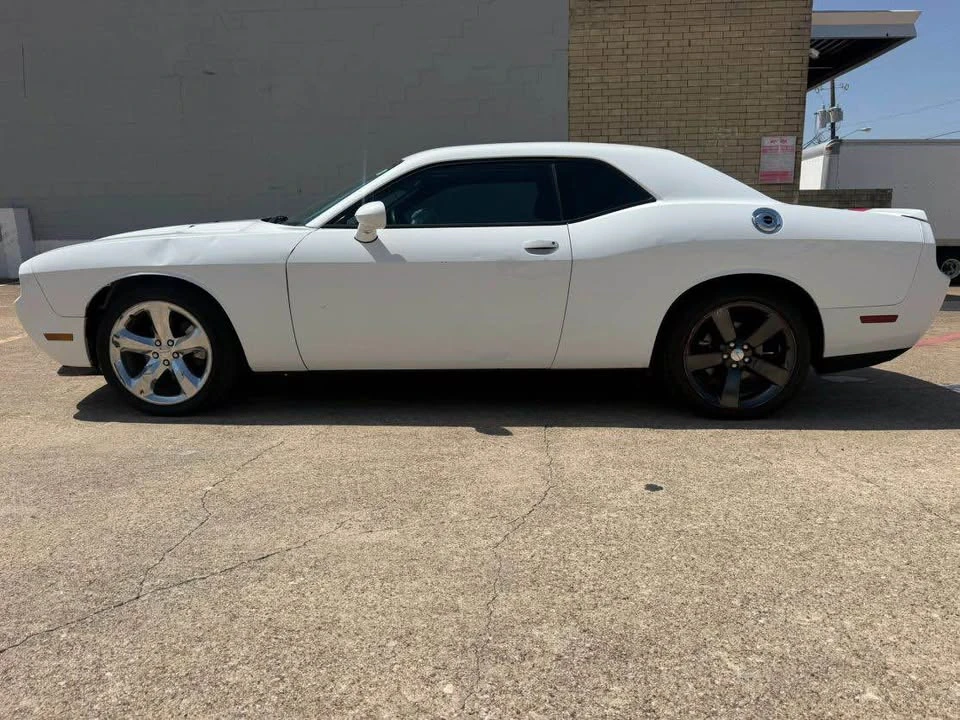 2014 Dodge Challenger 3rd Gen - Image 4 of 4