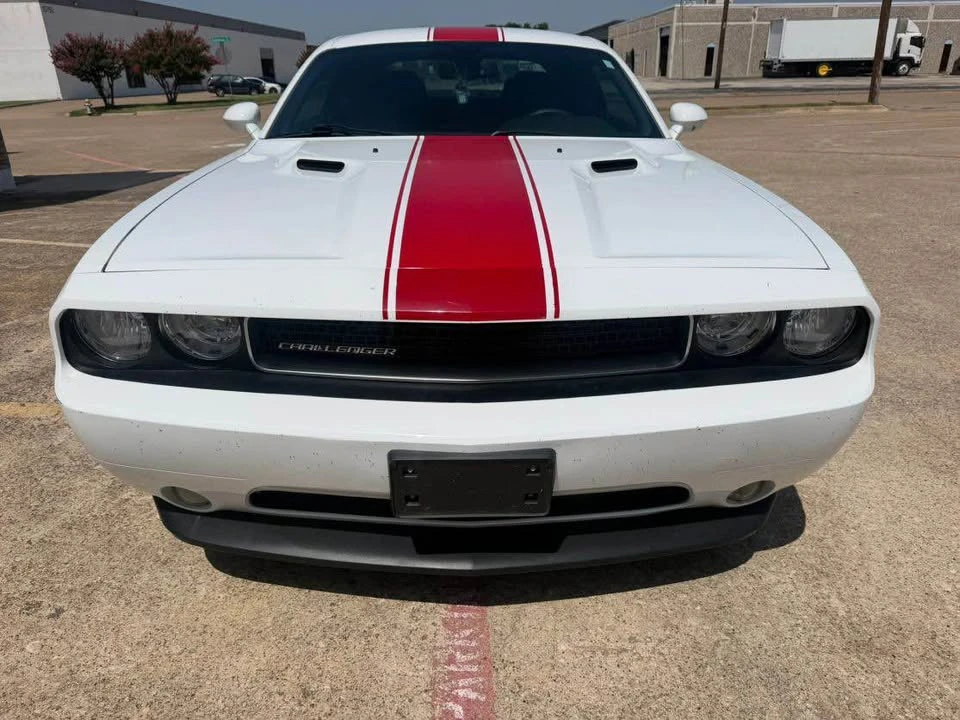 2014 Dodge Challenger 3rd Gen - Image 2 of 4
