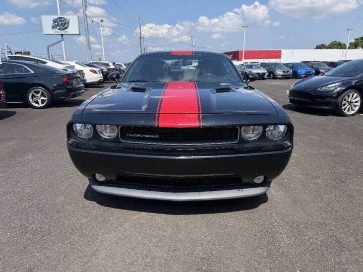 2014 Dodge Challenger 3rd Gen - Image 2 of 8