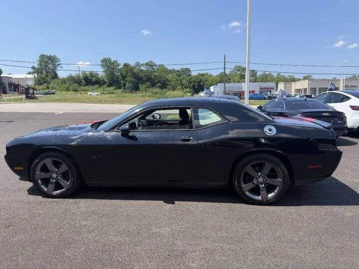 2014 Dodge Challenger 3rd Gen - Image 4 of 8
