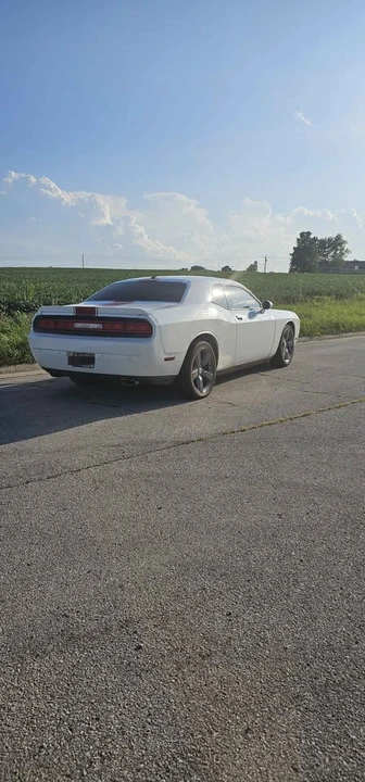 2014 Dodge Challenger 3rd Gen - Image 3 of 6