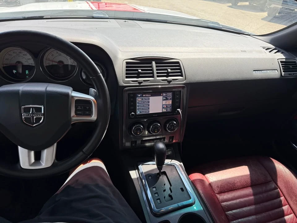 2014 Dodge Challenger 3rd Gen - Image 7 of 10