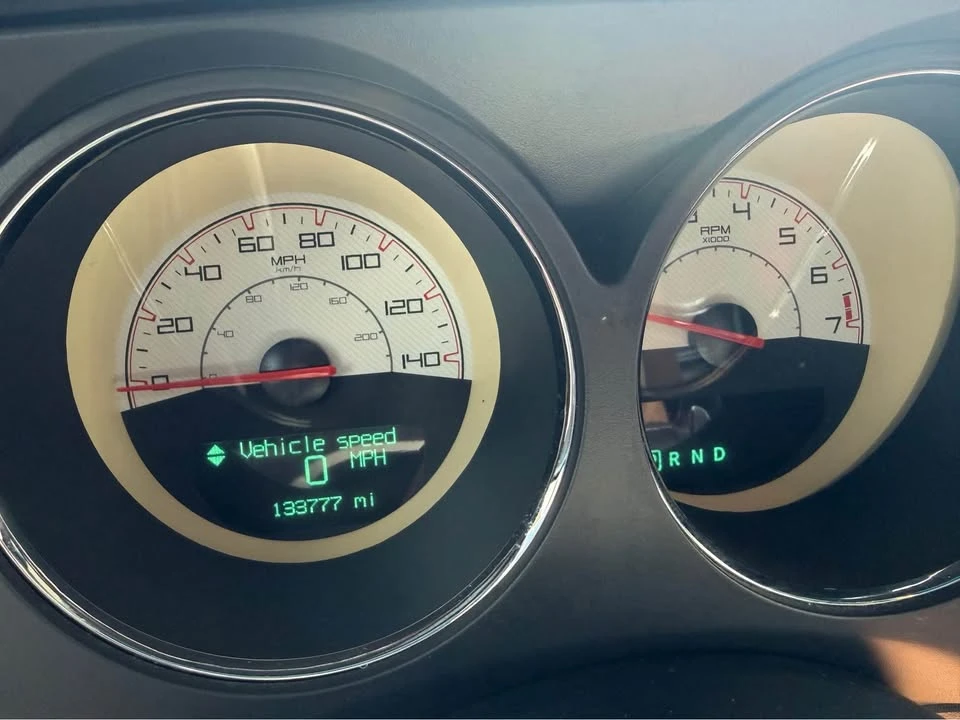 2014 Dodge Challenger 3rd Gen - Image 9 of 10