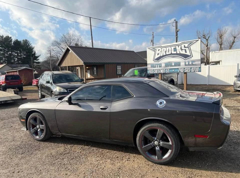 2014 Dodge Challenger 3rd Gen - Image 5 of 11