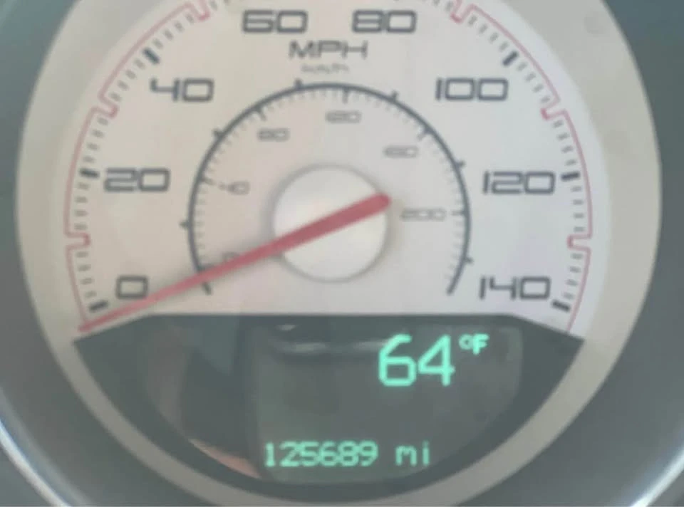 2014 Dodge Challenger 3rd Gen - Image 11 of 11
