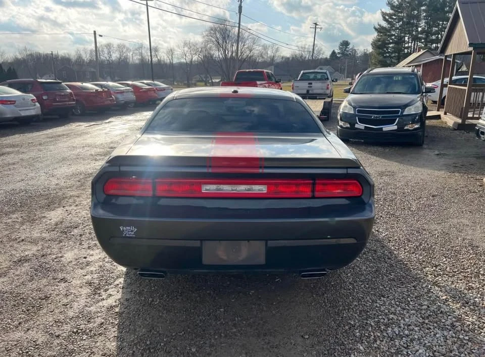 2014 Dodge Challenger 3rd Gen - Image 6 of 11