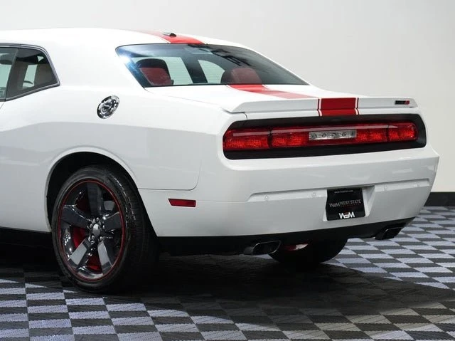 2014 Dodge Challenger 3rd Gen - Image 16 of 20