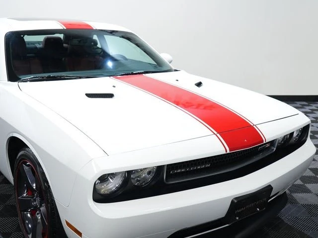 2014 Dodge Challenger 3rd Gen - Image 12 of 20