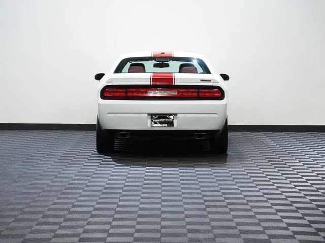 2014 Dodge Challenger 3rd Gen - Image 7 of 20