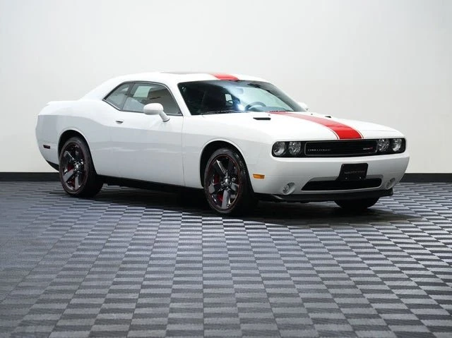 2014 Dodge Challenger 3rd Gen - Image 5 of 20
