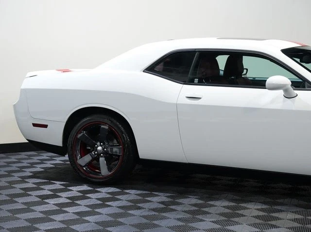 2014 Dodge Challenger 3rd Gen - Image 14 of 20