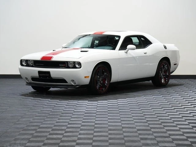 2014 Dodge Challenger 3rd Gen - Image 3 of 20