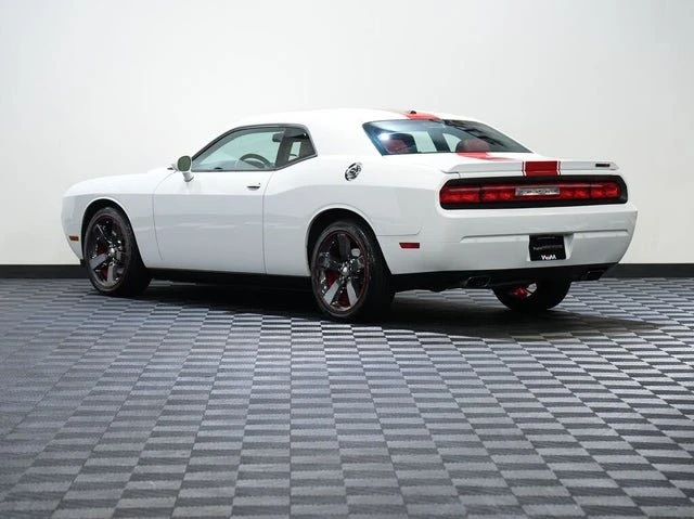 2014 Dodge Challenger 3rd Gen - Image 8 of 20