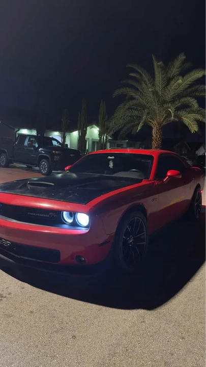 2014 Dodge Challenger 3rd Gen - Image 6 of 8