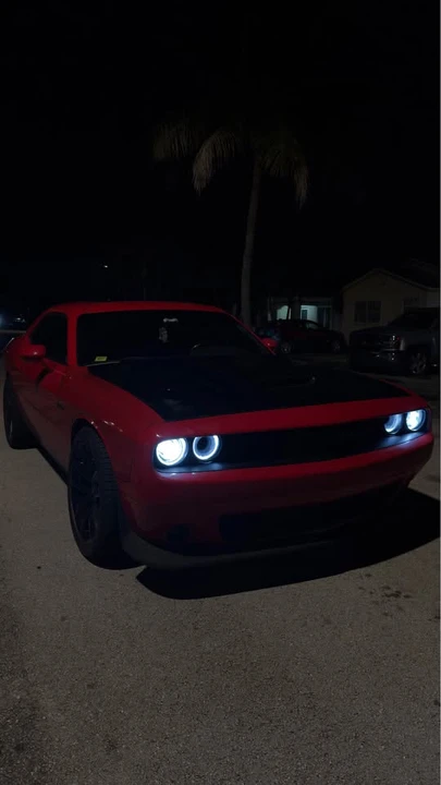 2014 Dodge Challenger 3rd Gen - Image 5 of 8