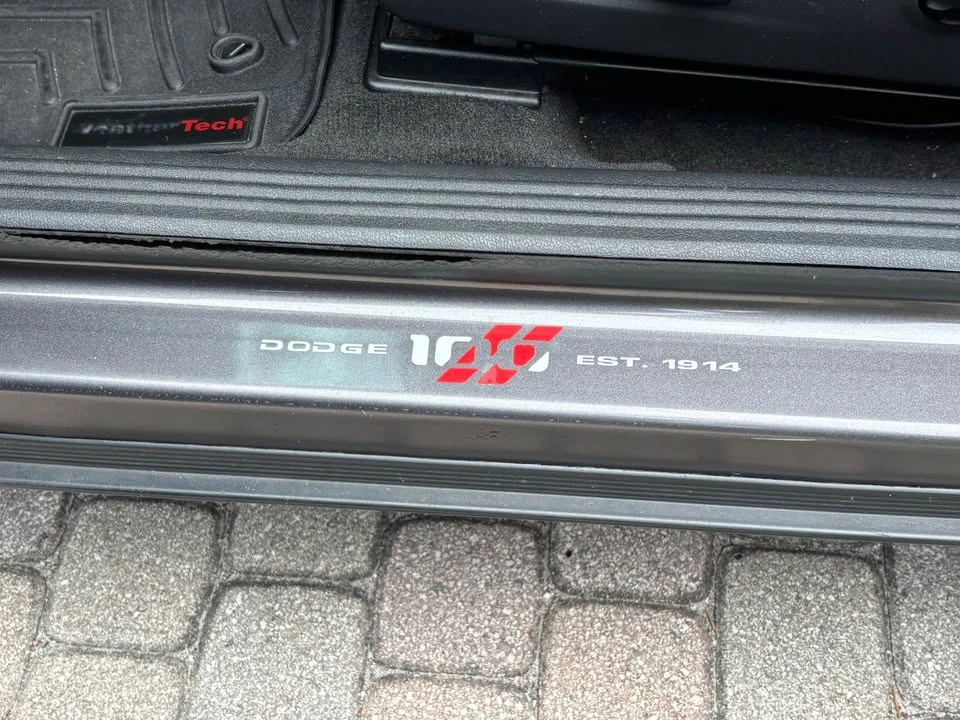 2014 Dodge Challenger 3rd Gen - Image 12 of 14