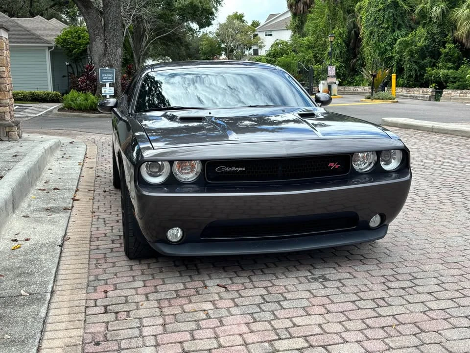 2014 Dodge Challenger 3rd Gen - Image 4 of 14