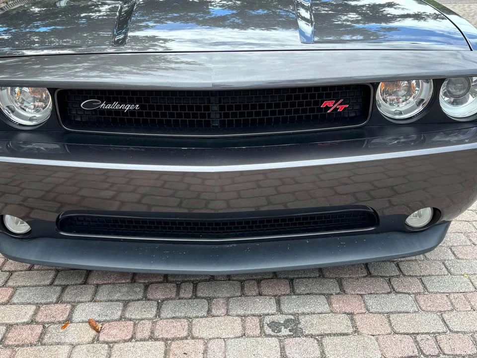 2014 Dodge Challenger 3rd Gen - Image 3 of 14