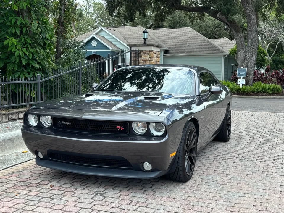 2014 Dodge Challenger 3rd Gen - Image 2 of 14