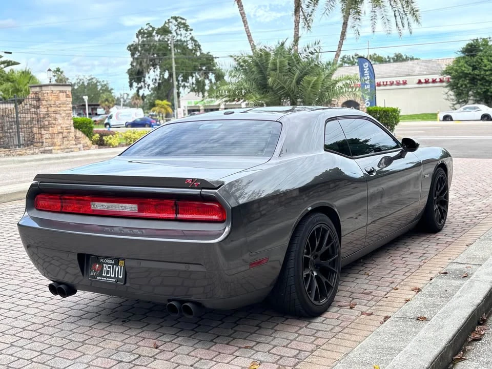 2014 Dodge Challenger 3rd Gen - Image 7 of 14