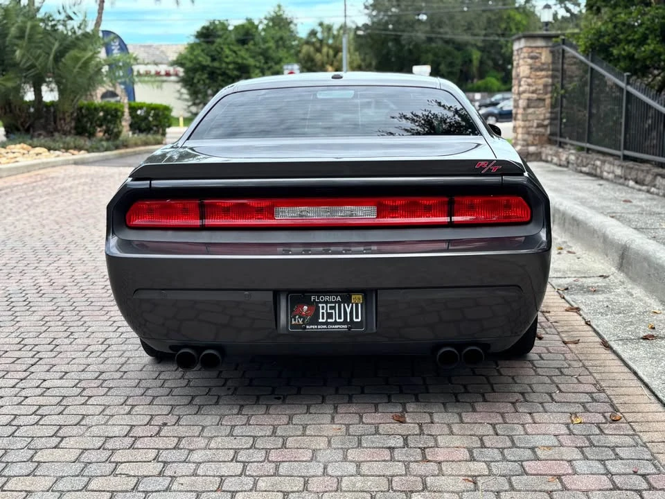 2014 Dodge Challenger 3rd Gen - Image 8 of 14