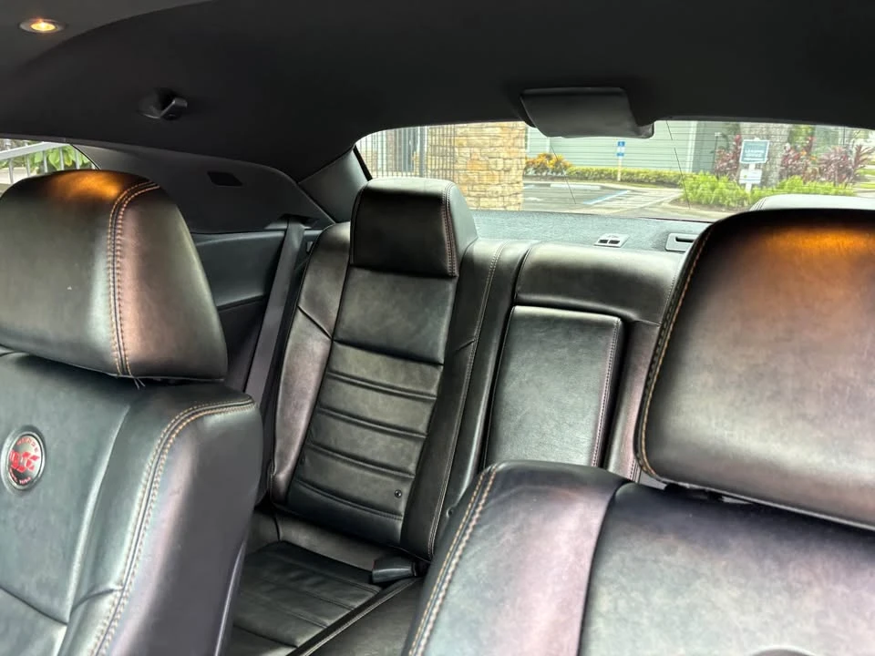 2014 Dodge Challenger 3rd Gen - Image 9 of 14