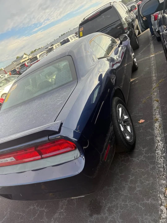 2014 Dodge Challenger 3rd Gen - Image 3 of 5