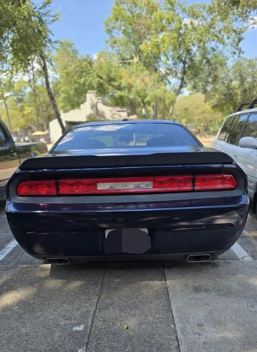 2014 Dodge Challenger 3rd Gen - Image 2 of 2