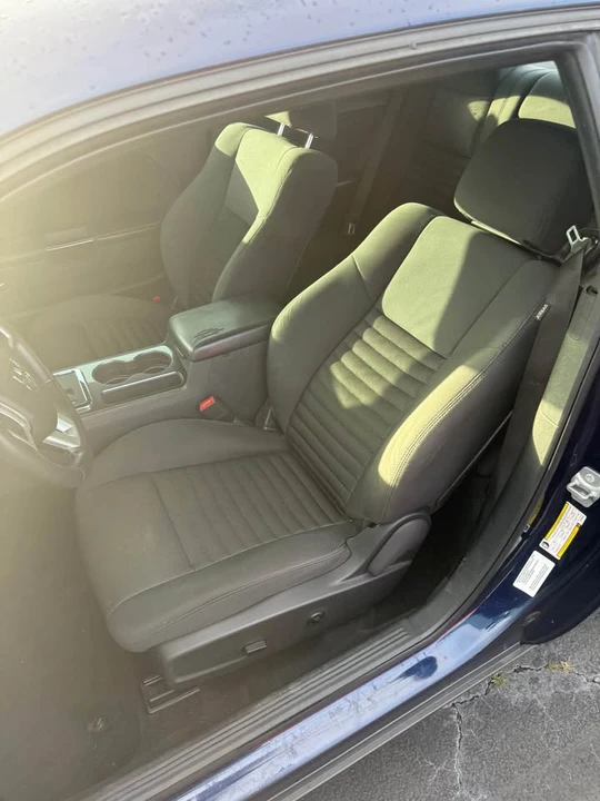 2014 Dodge Challenger 3rd Gen - Image 5 of 5