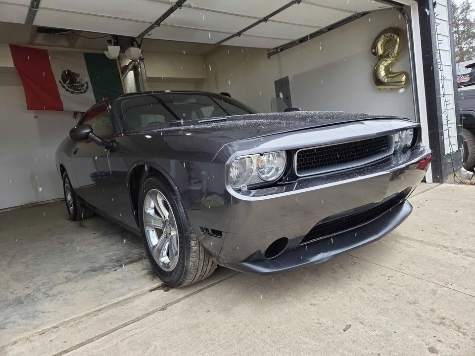 2014 Dodge Challenger 3rd Gen - Image 3 of 13