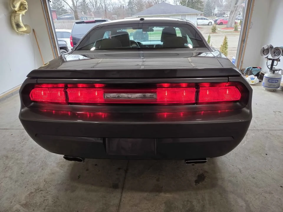 2014 Dodge Challenger 3rd Gen - Image 10 of 13