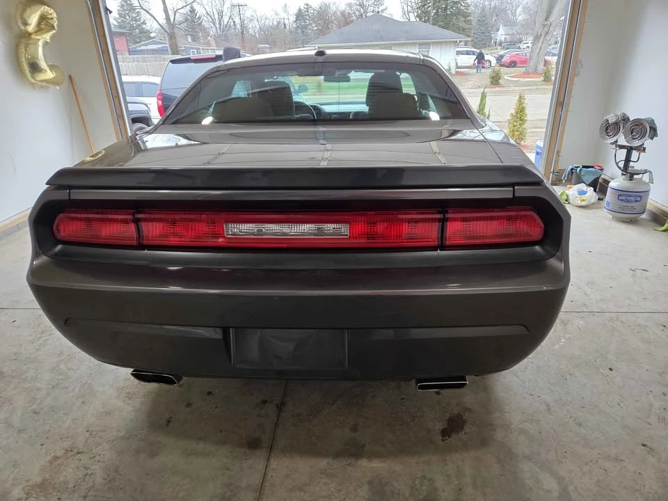 2014 Dodge Challenger 3rd Gen - Image 12 of 13