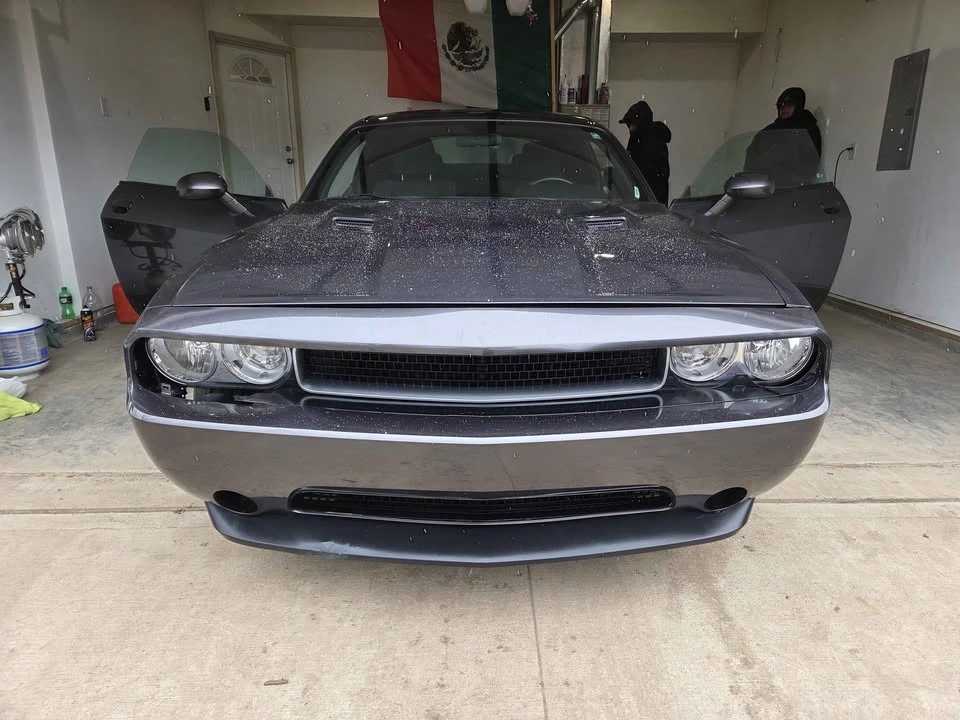 2014 Dodge Challenger 3rd Gen - Image 2 of 13
