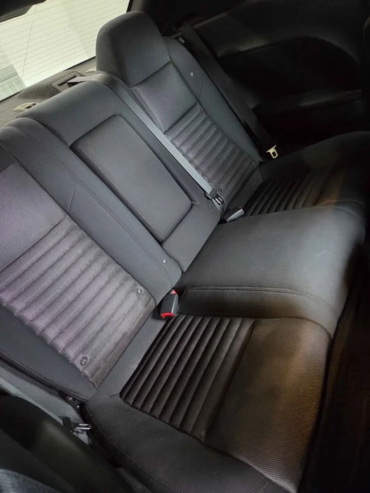 2014 Dodge Challenger 3rd Gen - Image 8 of 13