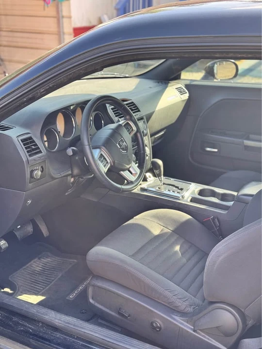 2014 Dodge Challenger 3rd Gen - Image 5 of 5