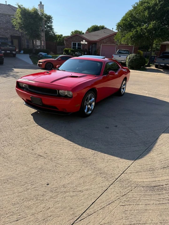 2014 Dodge Challenger 3rd Gen - Image 3 of 12