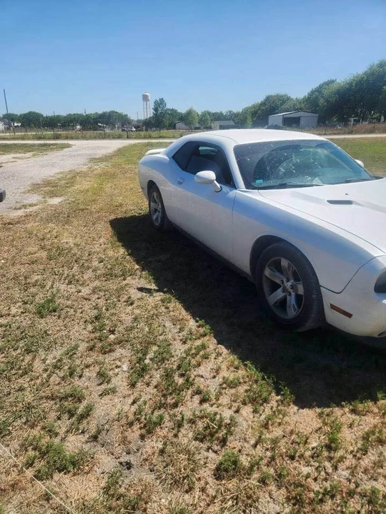 2014 Dodge Challenger 3rd Gen - Image 3 of 8
