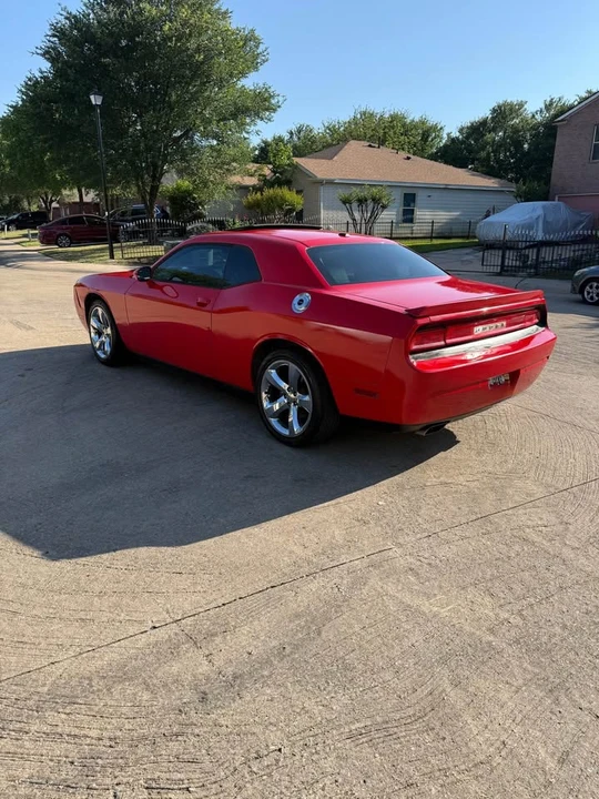 2014 Dodge Challenger 3rd Gen - Image 2 of 12