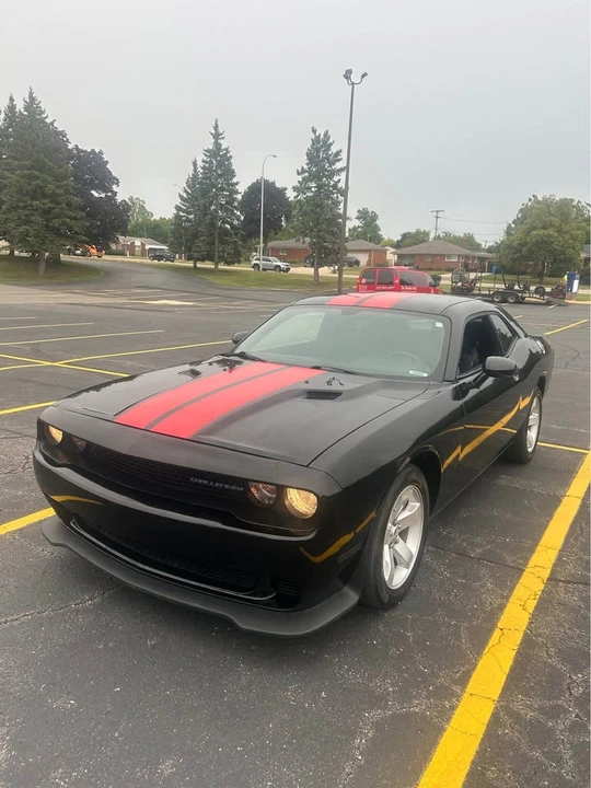 2014 Dodge Challenger 3rd Gen - Image 3 of 17