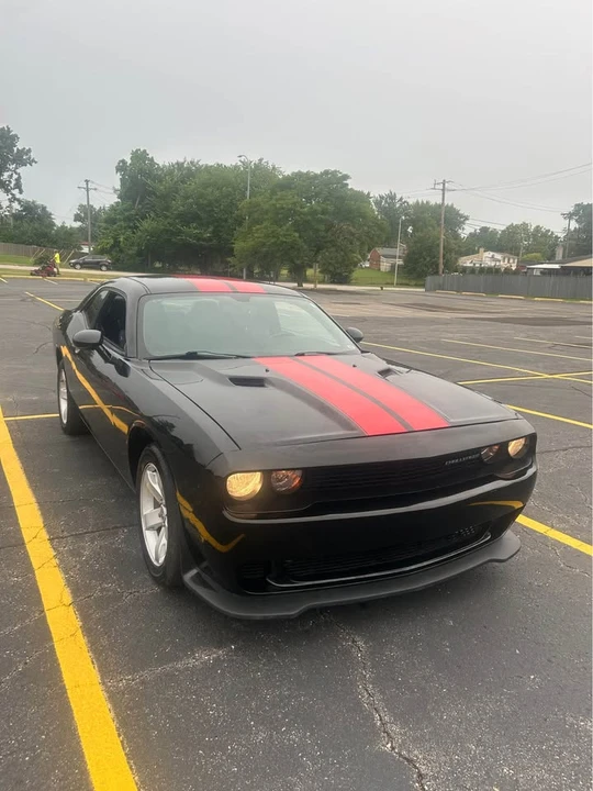2014 Dodge Challenger 3rd Gen - Image 2 of 17