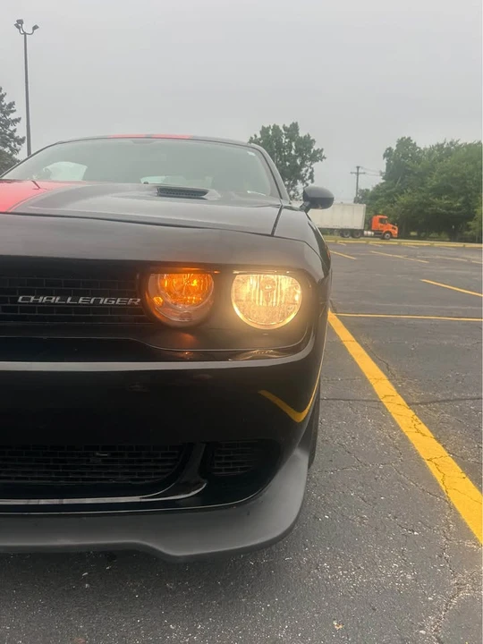 2014 Dodge Challenger 3rd Gen - Image 4 of 17