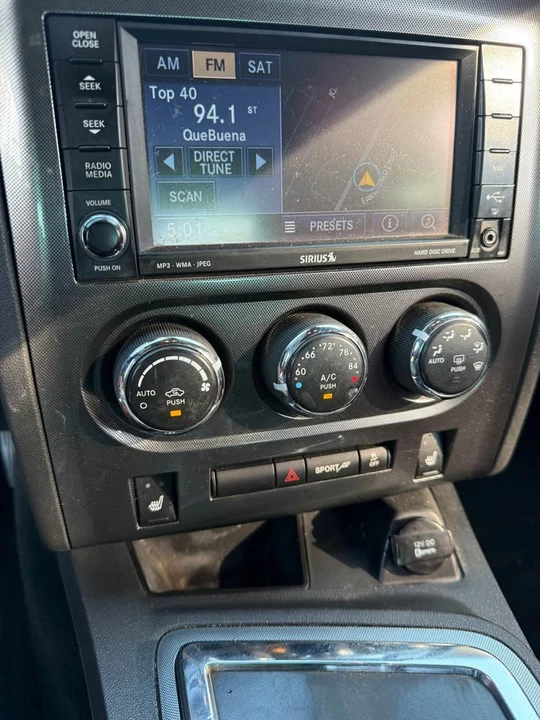 2014 Dodge Challenger 3rd Gen - Image 11 of 12