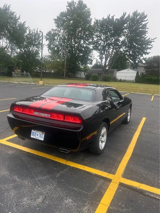 2014 Dodge Challenger 3rd Gen - Image 7 of 17