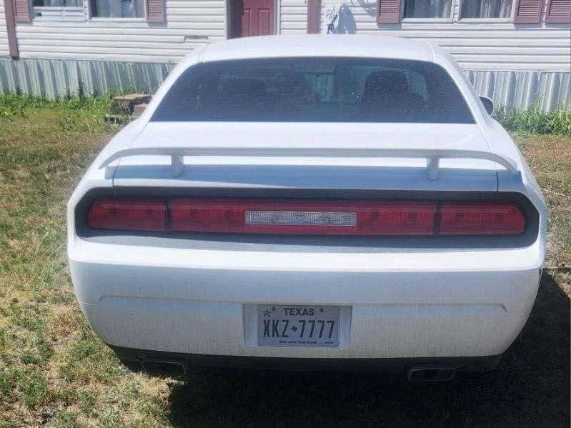 2014 Dodge Challenger 3rd Gen - Image 6 of 8