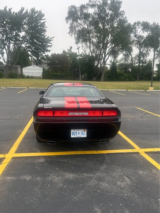 2014 Dodge Challenger 3rd Gen - Image 5 of 17