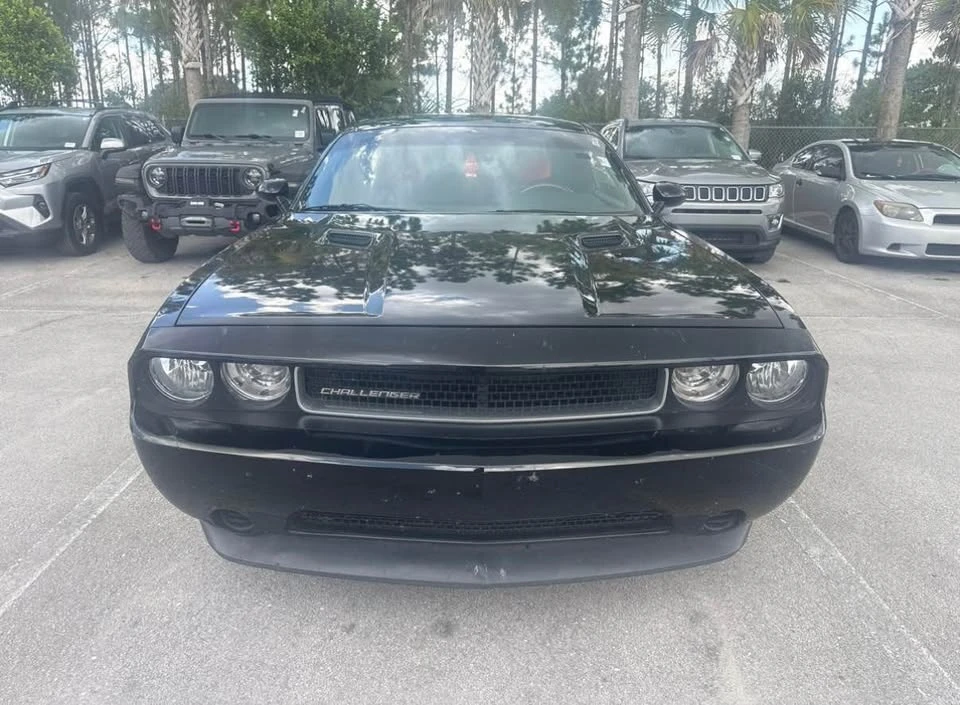 2014 Dodge Challenger 3rd Gen - Image 6 of 11