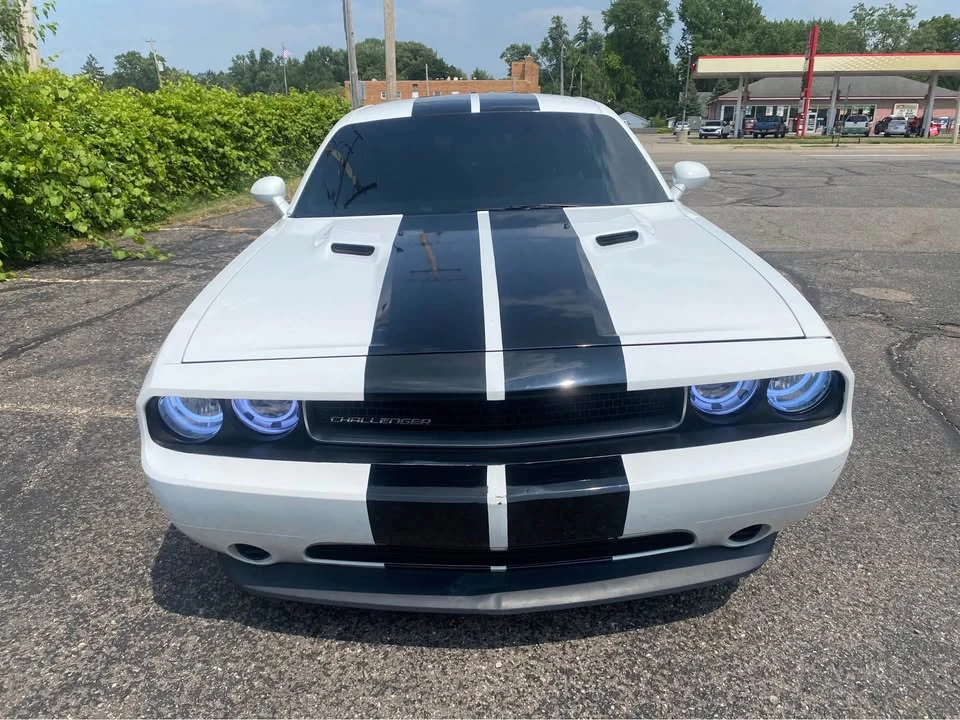 2014 Dodge Challenger 3rd Gen - Image 2 of 4