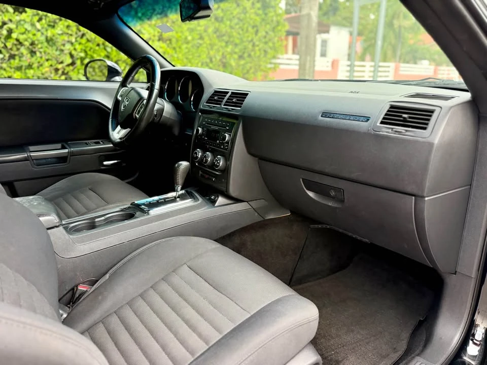 2014 Dodge Challenger 3rd Gen - Image 12 of 16