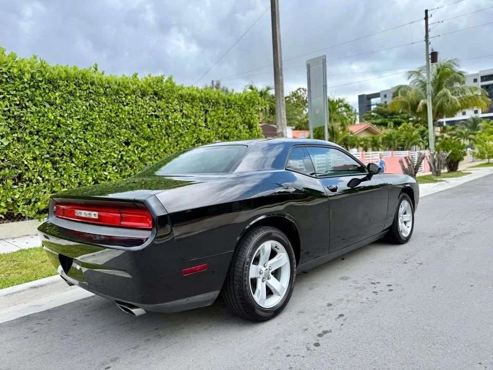 2014 Dodge Challenger 3rd Gen - Image 8 of 16